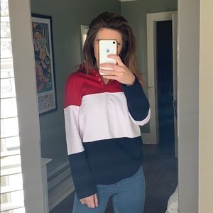 RALPH LAUREN hoodie